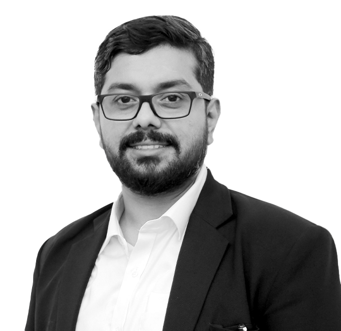 Piyush kumar ray