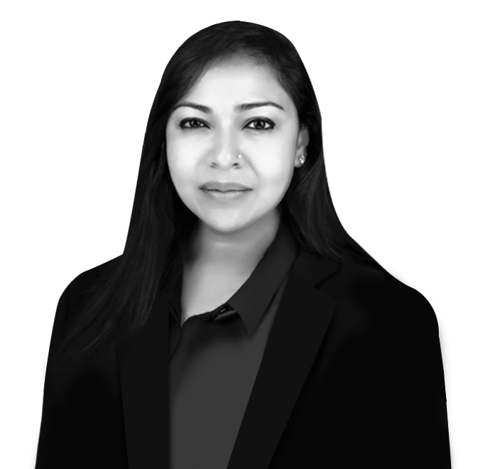 Sucharita Basu