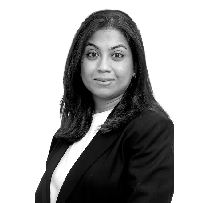 Suhana Islam Murshedd