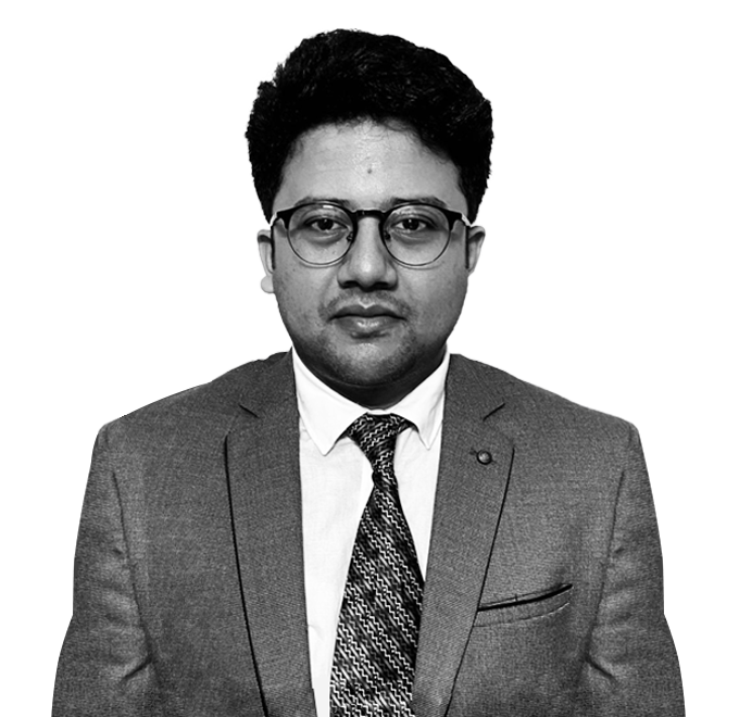 Swarajit Dey