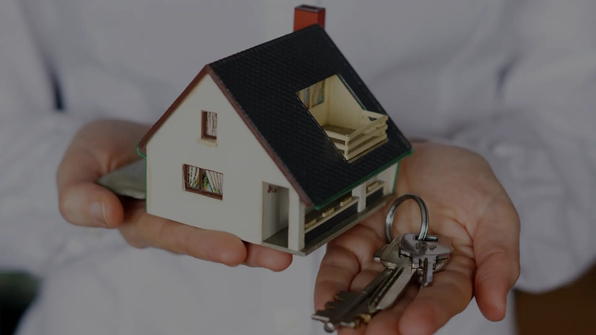 Real Estate