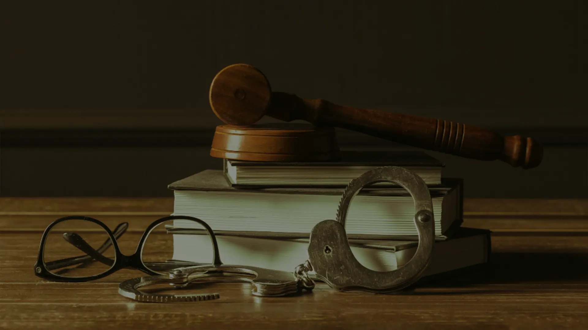 White-collar Crime & Criminal Law