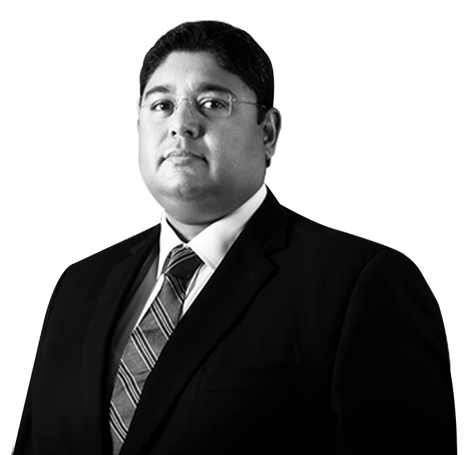 Sanjay Basu