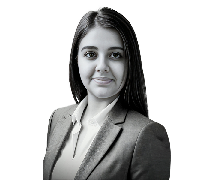 Shivangi Thard
