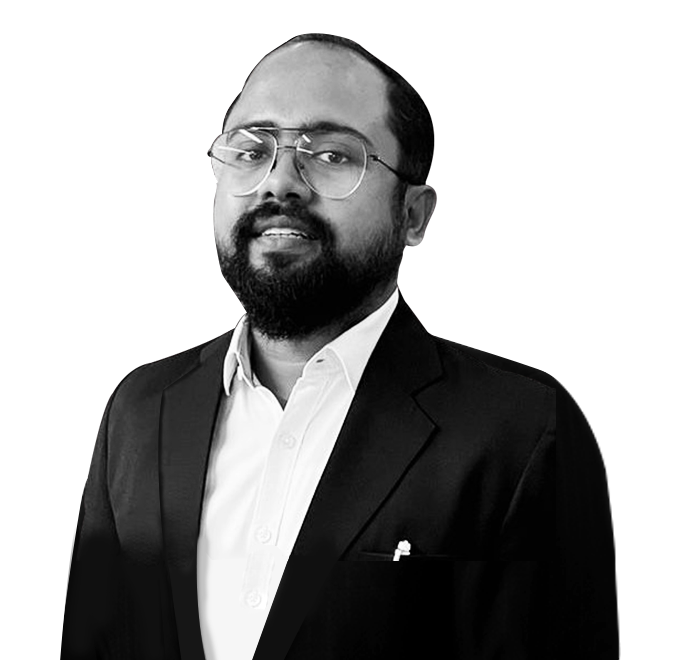 Soumen Mohanty