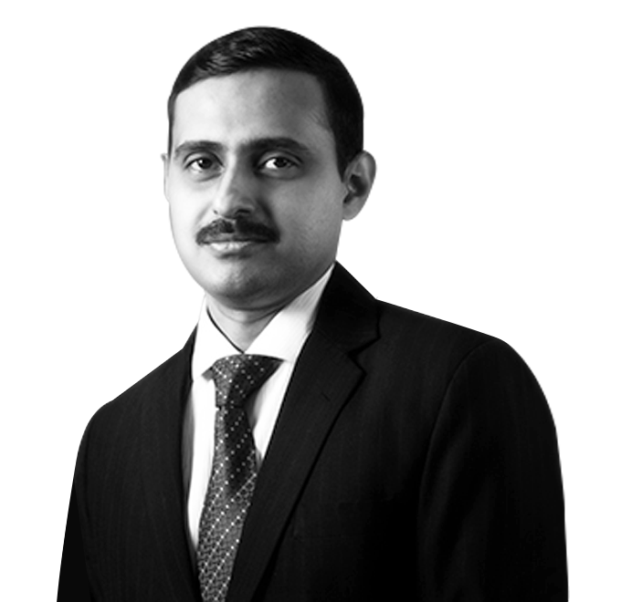 Soumya Banerjee