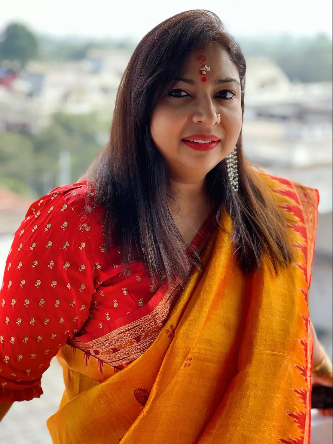 Diwali celebrations in our offices connected virtually