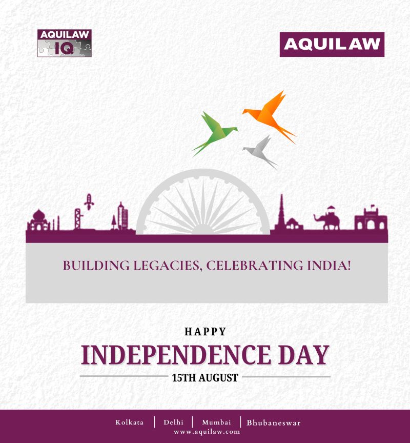 Happy Independence Day - 2025